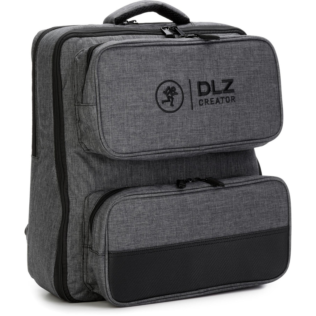 [ส่งตรงจากประเทศญี่ปุ่น]MACKIE มัคกี้ กระเป๋าถือสำหรับมิกเซอร์ดิจิตอล DLZ Creator ของแท้ในประเทศ