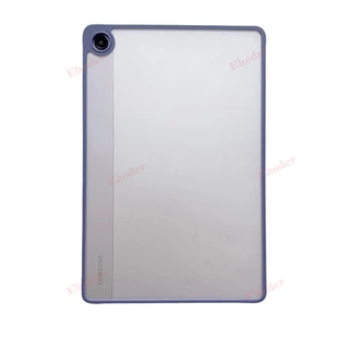 SAMSUNG กรณีสําหรับSamsung Galaxy Tab S10 Lite A9 Plus 11 นิ้วX210 S7 FE S8 S9 Plus S9FE S10FEปลอกสําหรับGalaxy Tab A11 A9 SM-X115 8.7 นิ้วS8+ S9 + S7FEอะคริลิคกันกระแทกPCปกหลัง