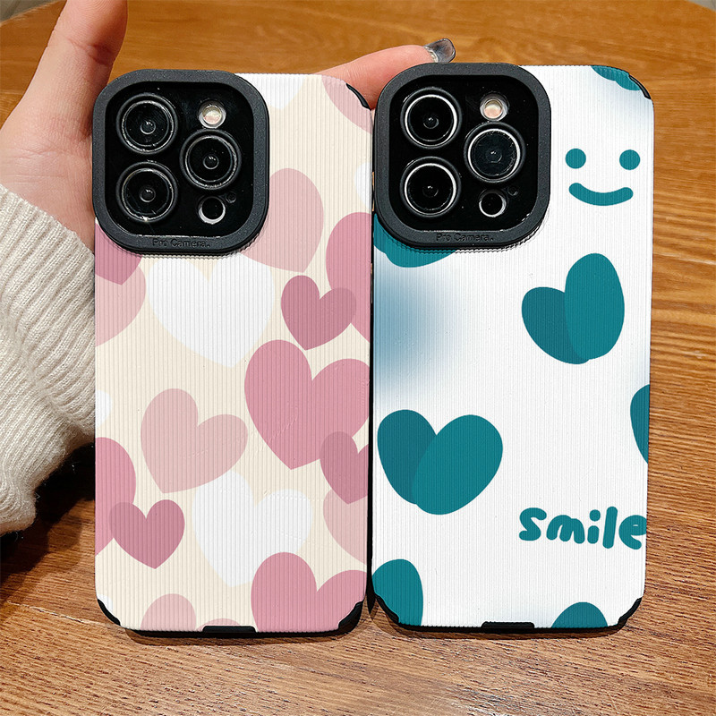 Love สําหรับ VIVO Y78 Y36 Y27 Y20 Y20s G Y19 Y17 Y15 Y15s Y03t Y03 Y01 V29 V27e V27 V40 V30 Pro V23 