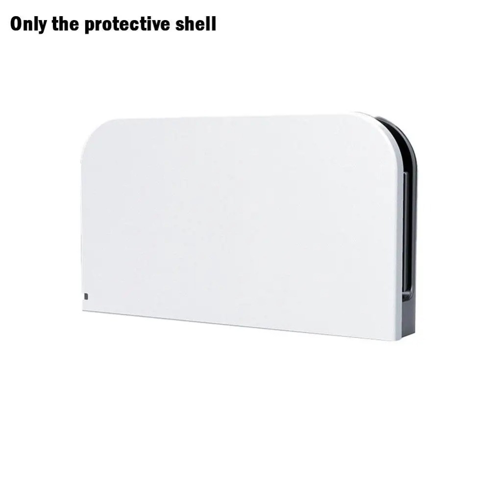 สําหรับ Nintendo Switch 2 Dock Cover Decal Hard พลาสติก Anti-scratch สําหรับ NS2 ฐานอุปกรณ์เสริมเกม ราคา ถูกที่สุด ดีลบีเคเค แกลเลอรีภาพที่ 6