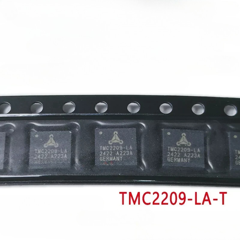 2-10PCS 100% ใหม่ TMC2208-LA-T TMC2208-LA TMC2208 TMC2209-LA-T TMC2209-LA TMC2209 QFN-28 QFN28 ยี่ห้