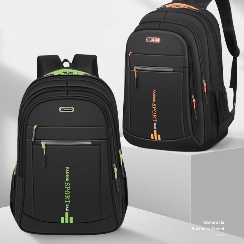 กระเป๋าเป้สะพายหลัง Backpack กระเป๋าแฟชั่น กระเป๋าเดินทาง แฟชั่น ผู้ชาย เดินทาง