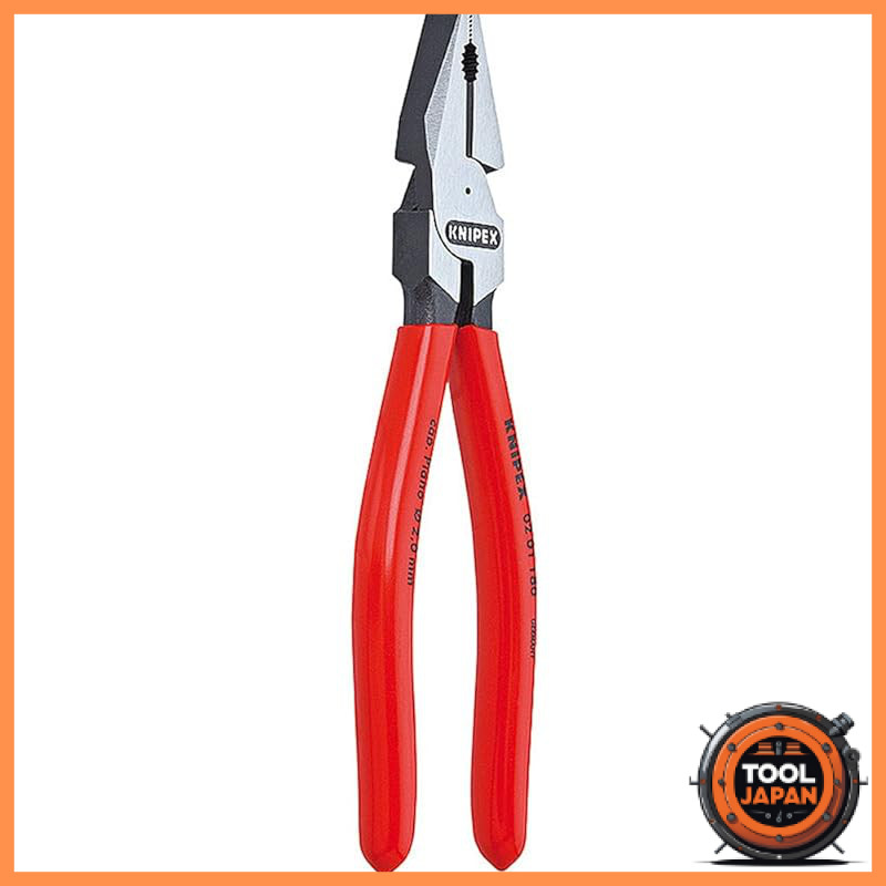 KNIPEX KNIPEX Heavy Duty Pliers 225mm Parallel Import
