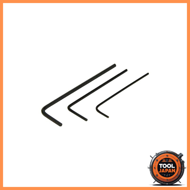 SK11 Micro Hex Key Set
