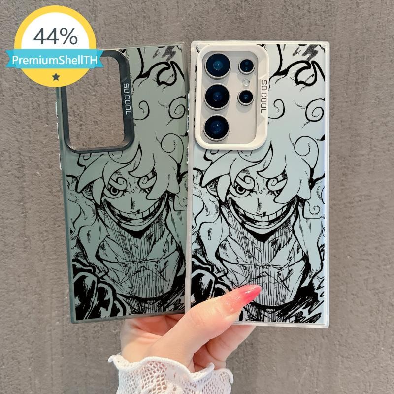 เข้ากันได้กับเคสโทรศัพท์  Samsung iPhone 16 15 14 13 12 11 x xr xsmax 7 8plus Samsung A53-A06เคสโทรศ