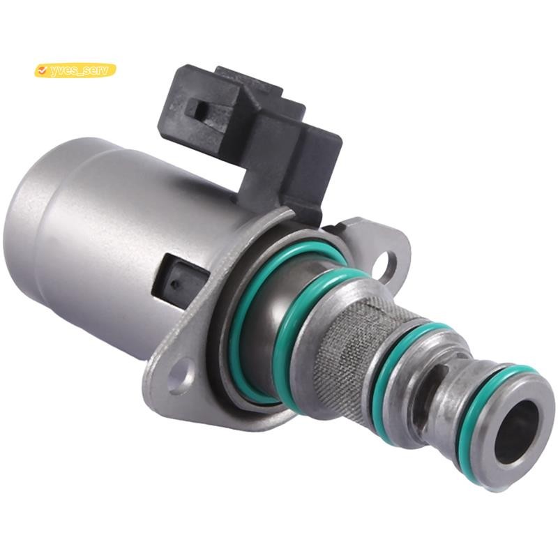 yves_service12V โซลินอยด์วาล์วรถยก 317665-FC000 สําหรับรถยก 1F2 1F20-30 เปลี่ยน