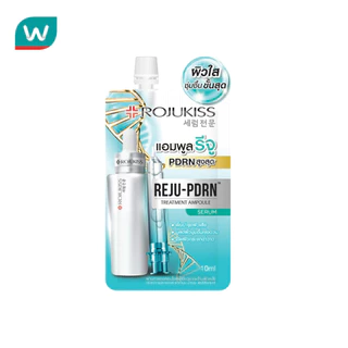 Rojukiss โรจูคิส รีจู-พีดีอาร์เอน ทรีตเมนต์ แอมพูล เซรั่ม 10 มล.