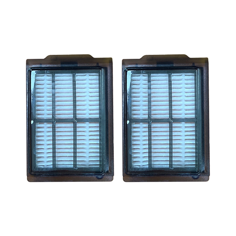 เข้ากันได้กับ Airbot X40 Ultra/X40 Master Robot เครื่องดูดฝุ่น HEPA Filter อะไหล่