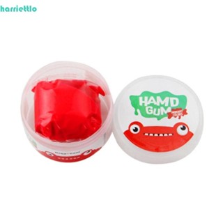 HARRIETTLO Hand Putty Squiz ของเล่น, Non-Sticky 4 ชิ้น/เซ็ต …