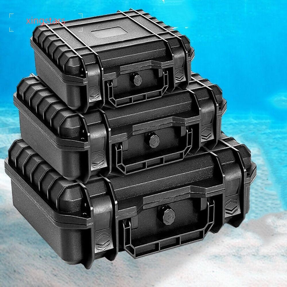 XINGSTARS Carry Flight Portable Protective Hard Waterproof Packing Box