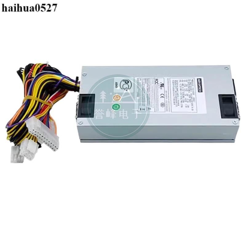 Yanhua อุตสาหกรรมควบคุม 1U พร้อมแหล่งจ่ายไฟ-5V 96PS-A300W1U-1 P1G-6300P P1U-6150P