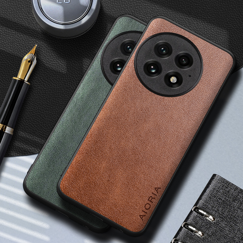 เคสสําหรับ OnePlus 13 13R เคสโทรศัพท์ Slim น้ําหนักเบา fundas สําหรับ Oneplus 13R กรณี capa