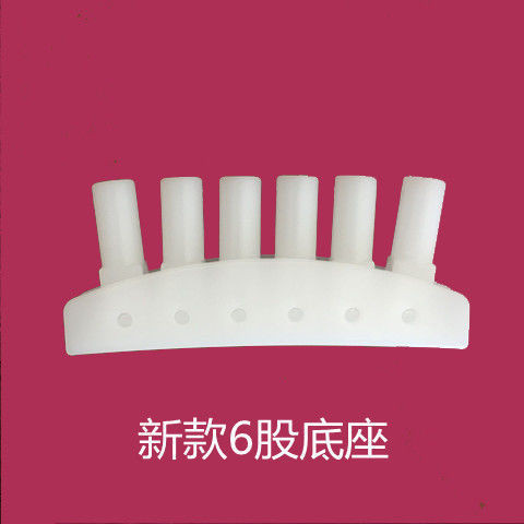现货!折叠无折叠配折叠头支架底钢器地配活动连接头套.มิลลิเมตรพับมุ้งกันยุงที่มีพับข้อศอกยึดยึดยึดด้านล่าง