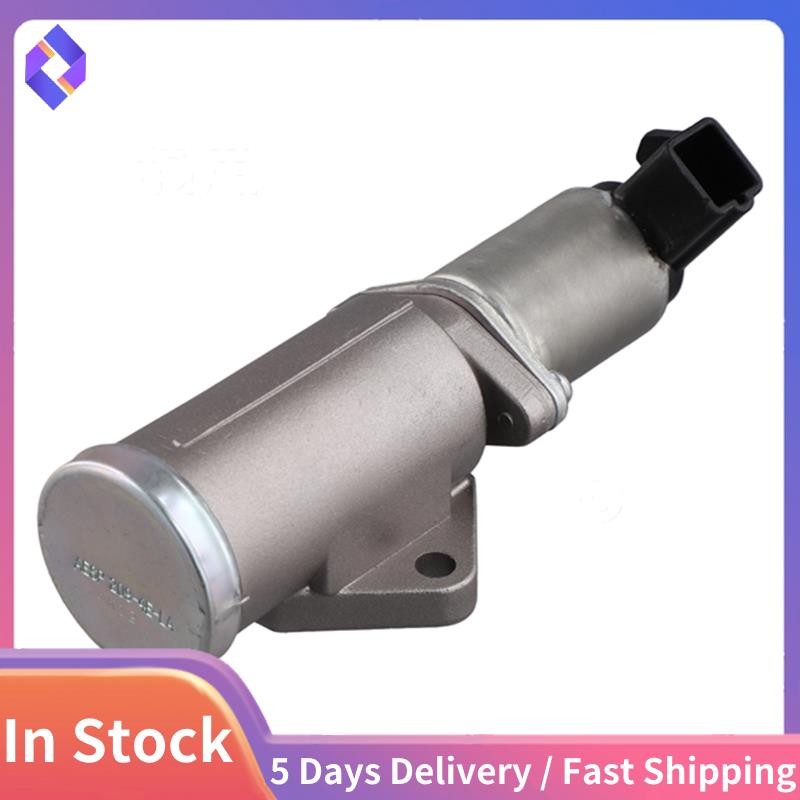 F27E-9F715-A1B วาล์วควบคุมอากาศเดินเบา F27E9F715A1B