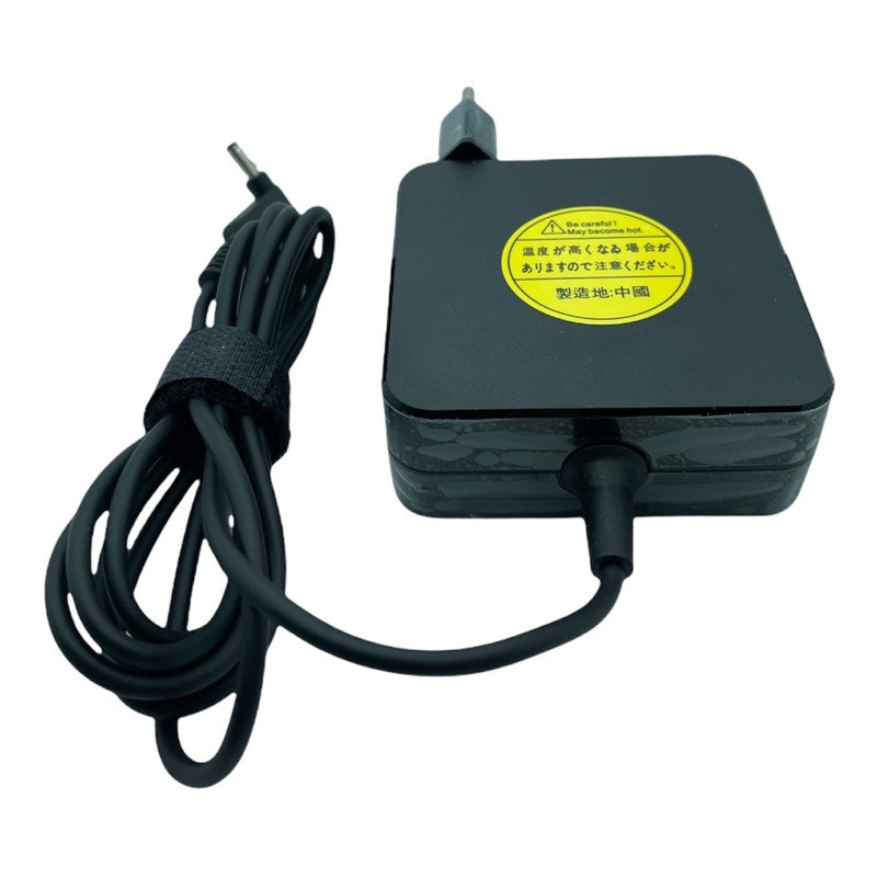 อะแดปเตอร์ Asus ของแท้ K401L K401lb K401U K456UR K456U K541U K541UV K556U X412 19V 3.42A 4.0 มม.* 1.