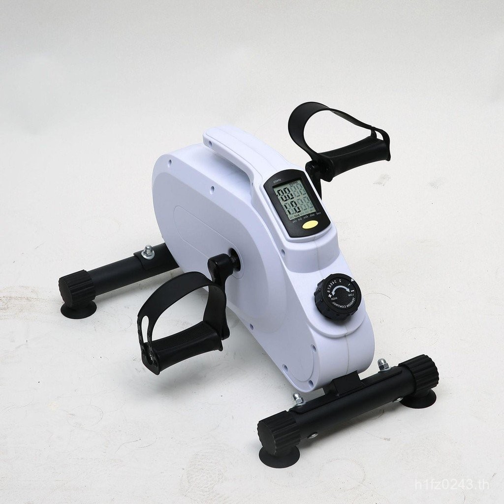 อุปกรณ์ออกกําลังกาย Cross-Border Magnetic Control Bike Fitness Office Home Magnetic Control Mini Fac