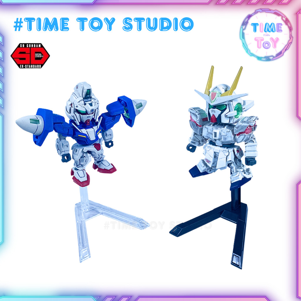 Action Base 1/144 [SD,BB] ฐานตั้งกันพลา,ฟิกเกอร์ (ตัวV) -modelzeed