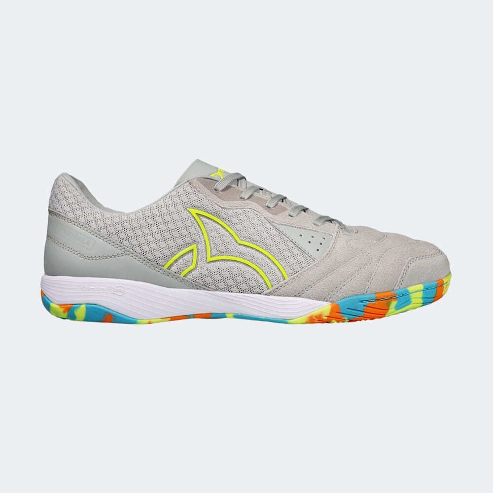 Ortuseight Jogosala Ascend Grey/Camo