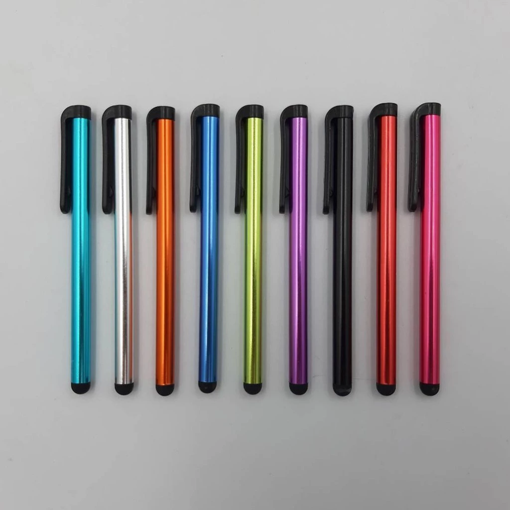 ⭐ปากกาสัมผัสหน้าจอ Ipad ⭐📌มีแพ็คเกจ (🎲สุ่มสี) ชิ้นละ 5 บาท ✔️พร้อมส่ง  อุปกรณ์ไอที thumbnail 6