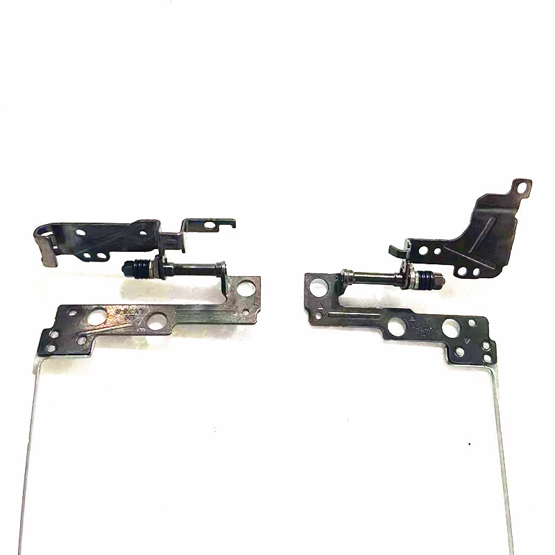 แล็ปท็อปใหม่หน้าจอ LCD บานพับสําหรับ Lenovo V130-15 V130-15IGM V130-15IKB V330-15 V330-15IKB V330-15