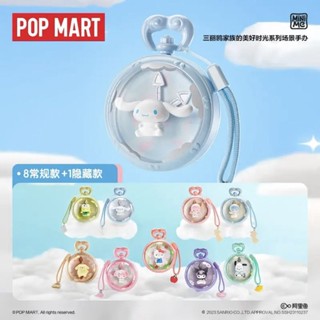 (พร้อมส่งจากไทย) Sanrio Wonderful Time Series เลือกตัว เช็คก…