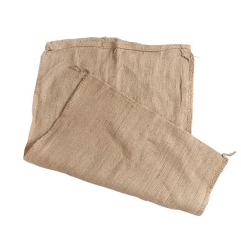 CH* น่ากลัว Burlap ฮาโลวีนสยองขวัญภาพยนตร์ Baghead หมวก Masquerades สําหรับ Carnivals Party Performa