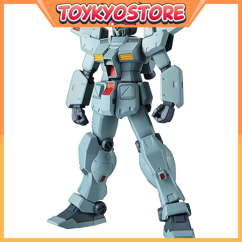 TAMASHII NATIONS ROBOT Spirit Mobile Suit Gundam 0083 [SIDE MS] RGM-79N Jim Custom ver. A.N.I.M.E. A