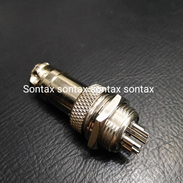 (READ DESCRIPTION!!) 4p 4pin 4 p pin connector cb connector ocket socket socket socket