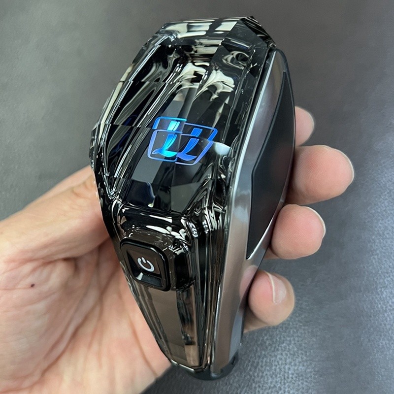 คริสตัลอัตโนมัติดัดแปลงที่ดีที่สุดเหมาะสําหรับเฉพาะ Luxgen 3 URX 5sedan U6 U5 หัวเกียร์