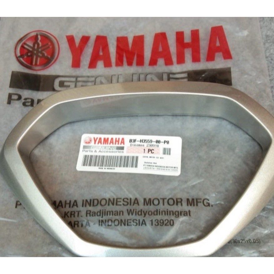 Yamaha Lexi ฝาครอบเรือนไมล์ B3F-H3559-00-P0 FASKHO FAST