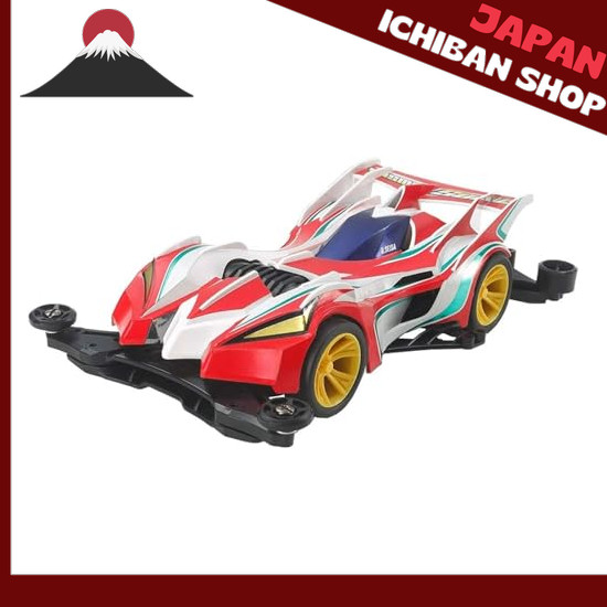 【จากประเทศญี่ปุ่น】 TAMIYA 1/32 Full Cowl Mini 4WD Series No.54 Cosmo Sonic (FM-A Chassis) 19454