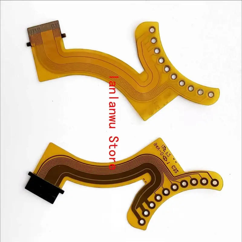 ใหม่ 16-50 เลนส์ Bayonet contact Flex สําหรับ Fuji Fujifilm XC 16-50 มม.f/3.5-5.6 OIS XC 50-230 มม.ซ