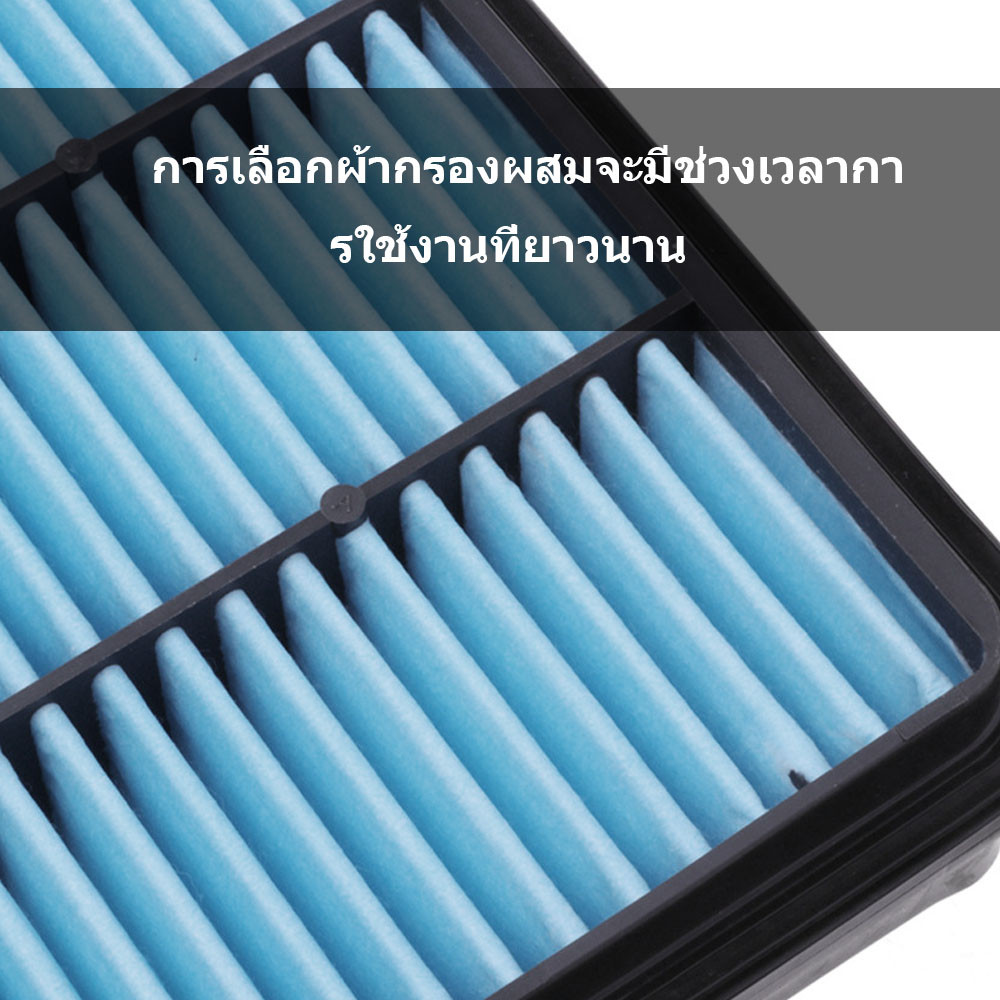 เครื่องกรองอากาศ 1500A098 กรองอากาศ TRITON,PAJERO SPORT