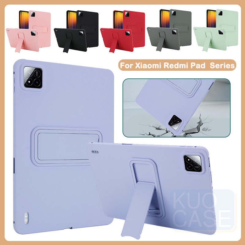 สําหรับ Xiaomi Pad 7 7Pro 11.2 Mi Pad 6 Pad 5 Pad 6S Pro 12.4 Redmi Pad SE 11 SE 8.7 4G Slim Matte ก