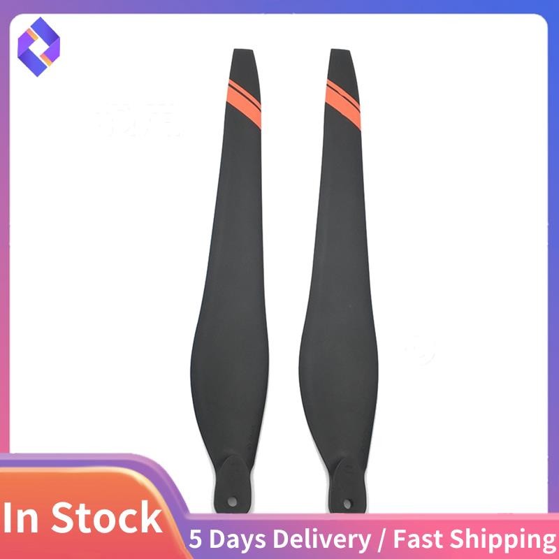 2 ชิ้นพับใบพัด 36190 ใบพัด CW สําหรับ X9 มอเตอร์ระบบพลังงาน