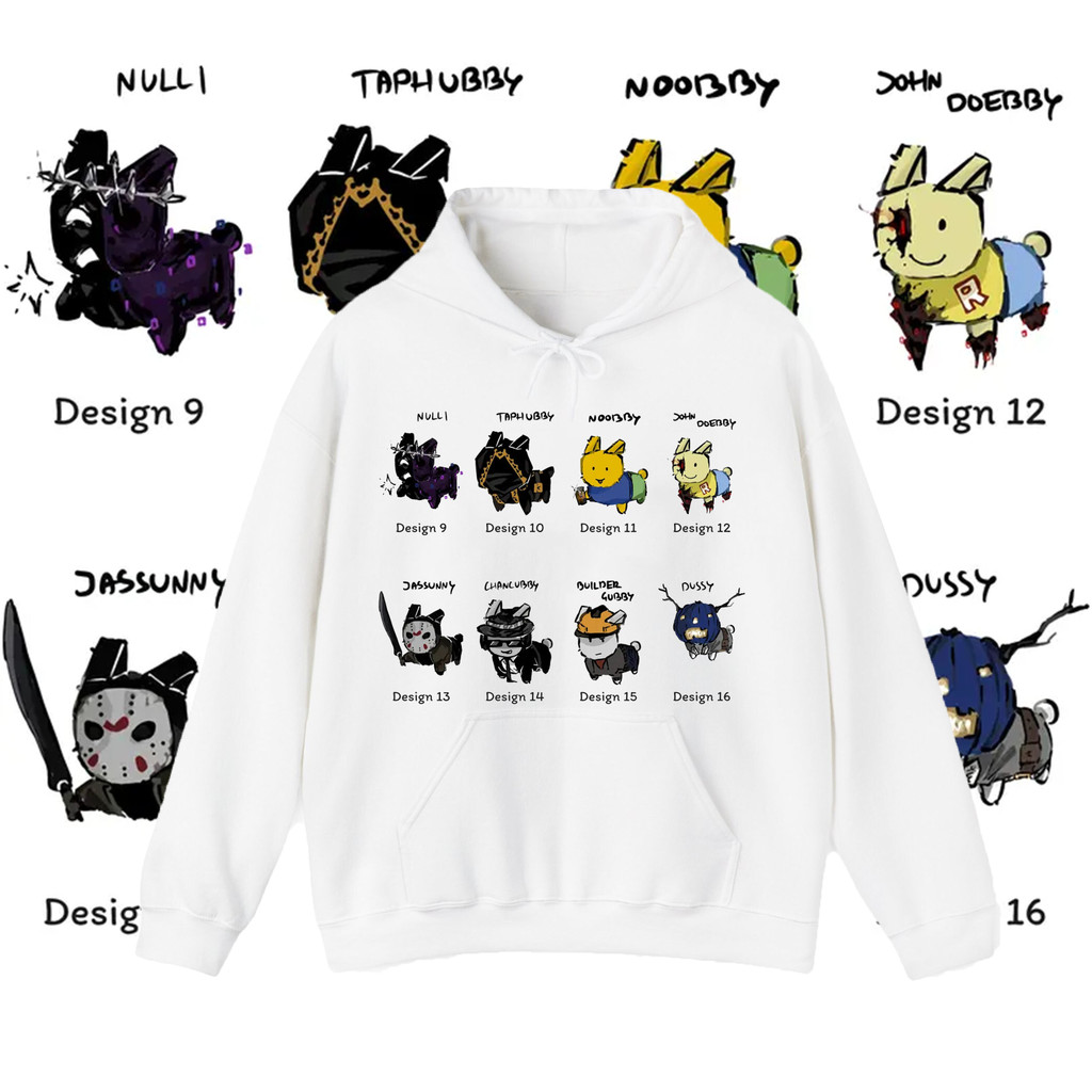 Baju Roblox c00lkidd - Shedletsky Blame John - Gubby - Forsaken Two Time - 1x1x1x1 - 007n7 Youth &