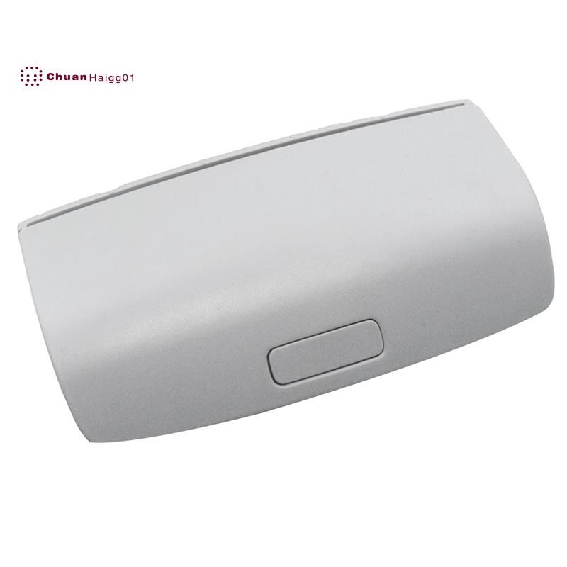 สีเทาแว่นตากันแดดกล่องแว่นตากันแดดสําหรับกอล์ฟ MK5 MK6 B7 CC สําหรับ Superb 1K0 868 837 D/E/G/F