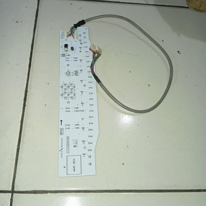 GG709..!!! Aqua GRJ530-B เซ็นเซอร์ ac แบบตั้งพื้น QUALITY...!!!