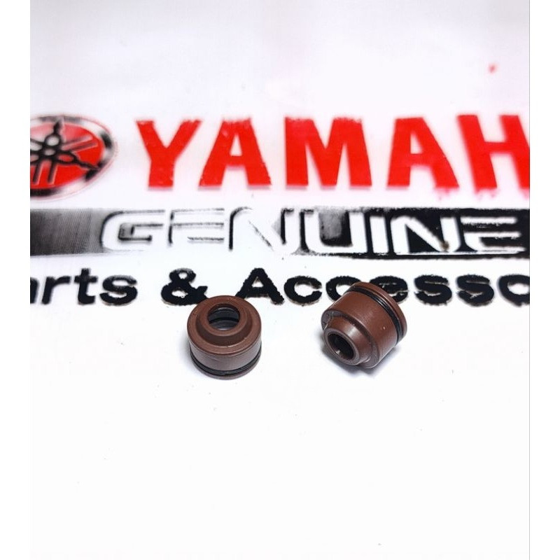Yamaha Vixion Jupiter MX R15 Jupiter MX King Valve Stem Cell 2S6-E2119-00 Yamaha R15 MX King Vixion 