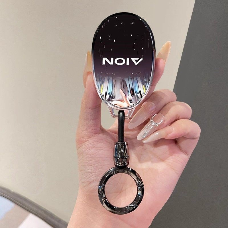 Aian ฝาครอบกุญแจ Y Plus เหมาะสําหรับหัวเข็มขัดเปลือกนิ่มกันกระแทกเข้ากันได้กับรุ่น RT/Tyrannosaurus/