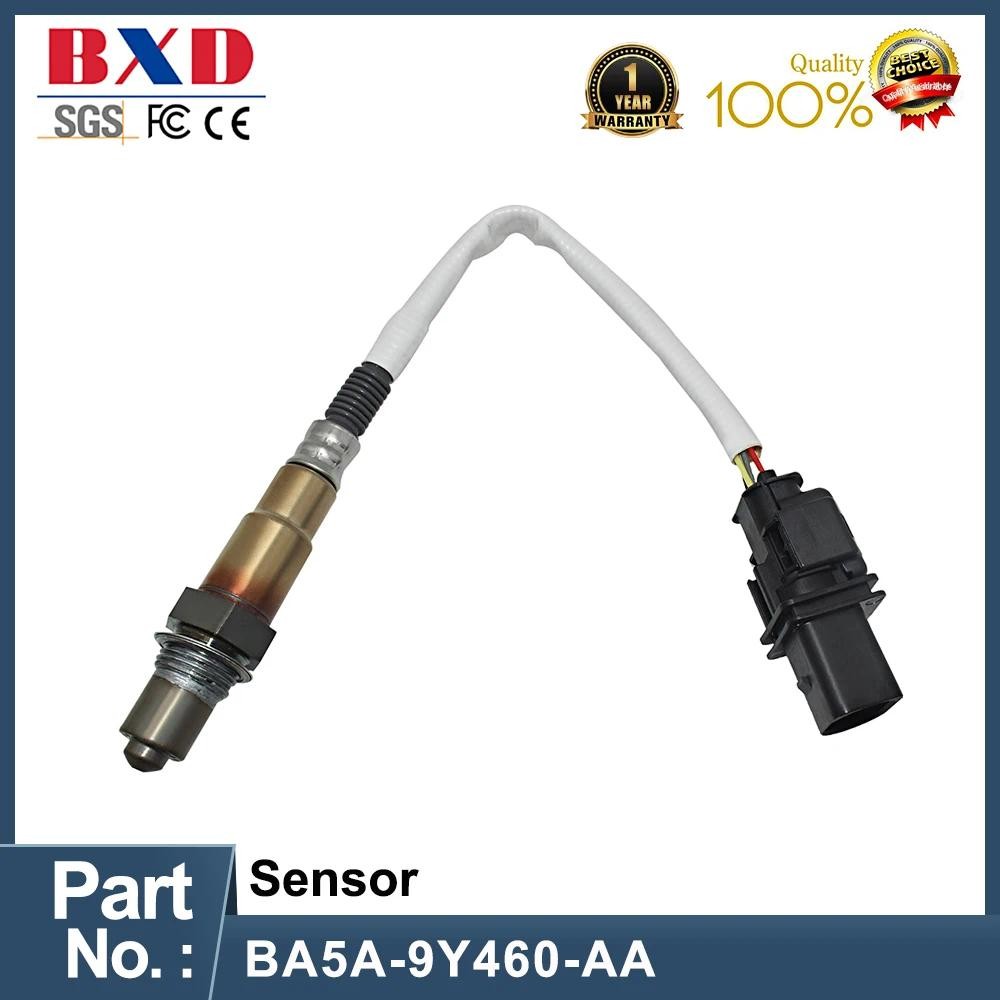 เซนเซอร์ออกซิเจน BA5A-9Y460-AA BA5A9Y460AA สําหรับ Ford C-Max Explorer Flex Fusion Taurus Transit Co