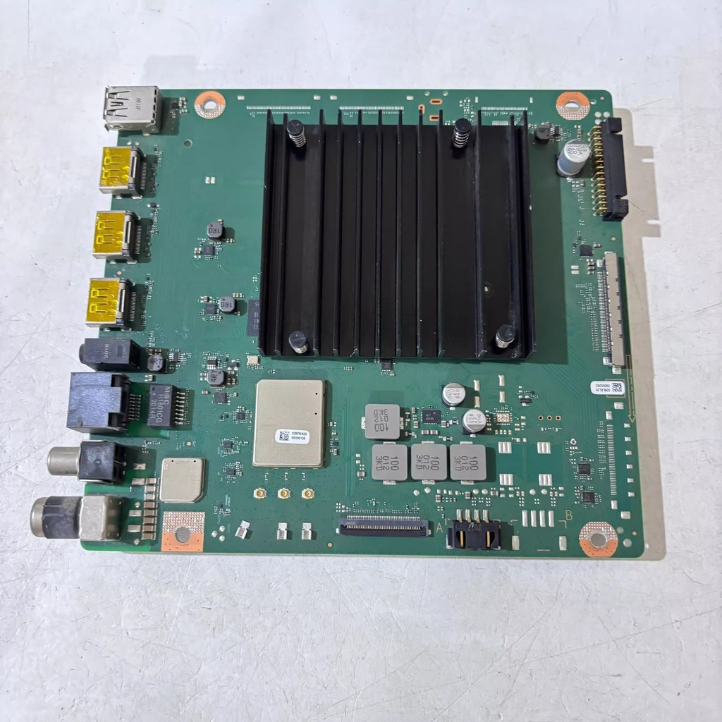 Huawei L0K-350 Motherboard IT1L0CKM VER.C RF HF with Screen LOK-350