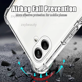 เคส สำหรับ ซัมซุง Samsung A07 5G / A17 5G เคส นิ่ม TPU ป้องกันเครื่อง Case รุ่นใหม่ A06 / A16 / A26 / A36 / A56 018