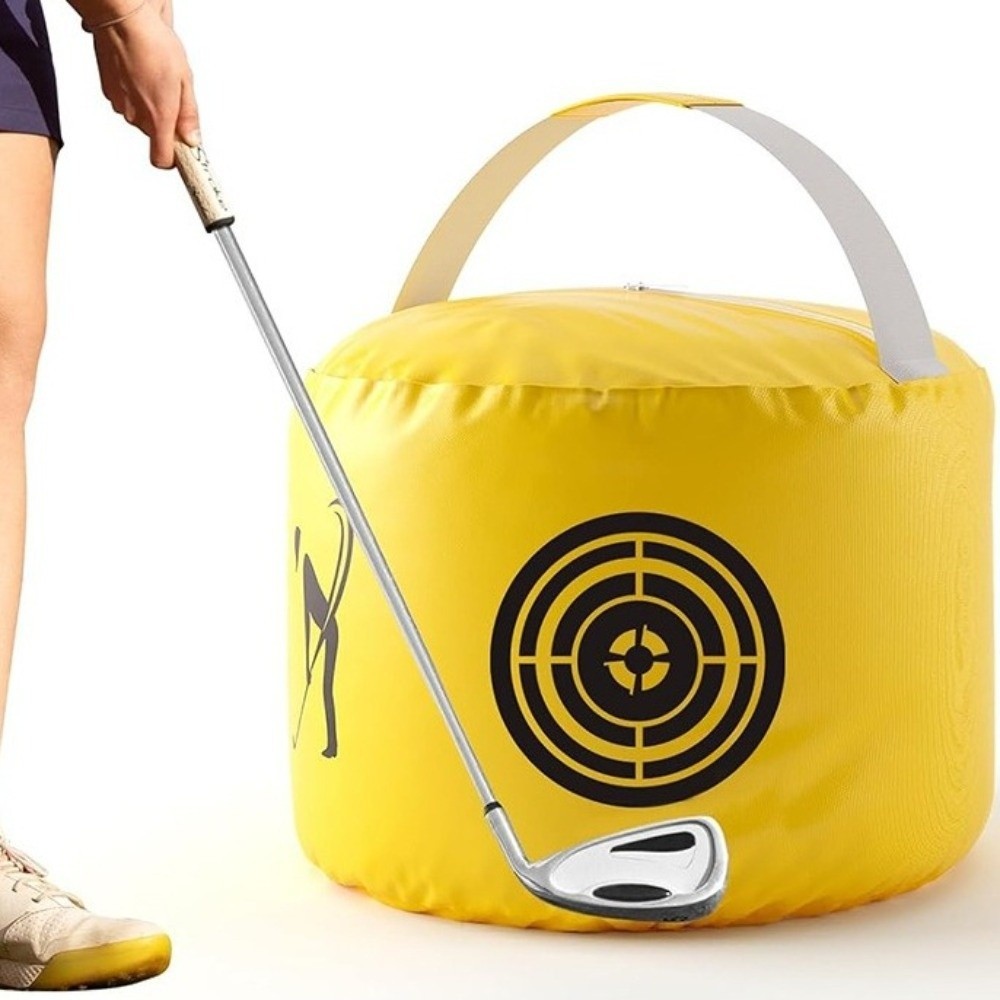 BLOOMZO Swing กระเป๋าฝึกซ้อมกอล์ฟ รูปที่ 8
