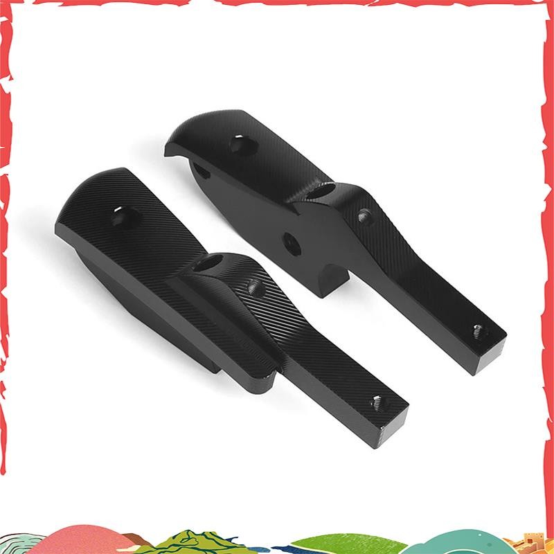 ที่วางเท้ารถจักรยานยนต์เหยียบด้านหลังสําหรับ GTS300 สําหรับ GTS300 GTS250 GT60 GT