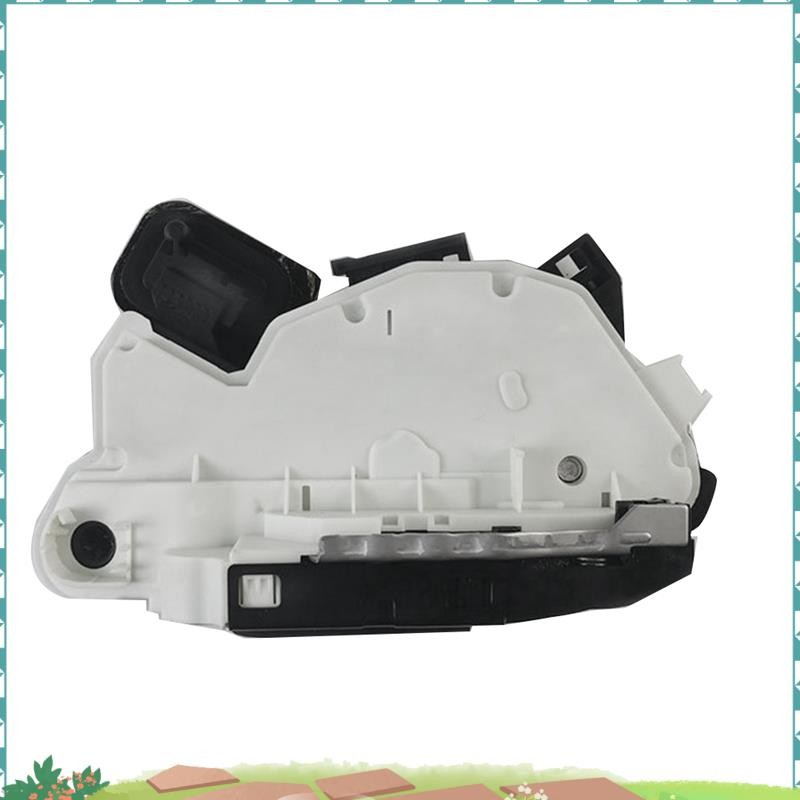 Uejfrdkuwg 5K2 837 016 B 5K2837016บี 5เค2837016H/J R ล็อคประตูสลัก Actuator กลไกกลางมอเตอร์สําหรับ A
