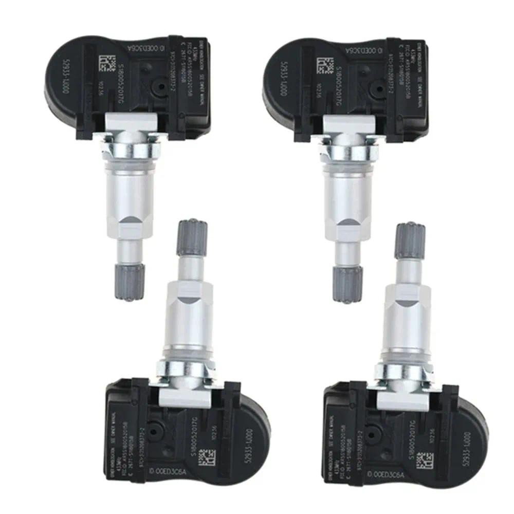 52933-1J000 เซ็นเซอร์ความดันยาง TPMS สําหรับ Hyundai i20 i30 ix20 Kia CEED SW OPTIMA SORENTO II SOUL