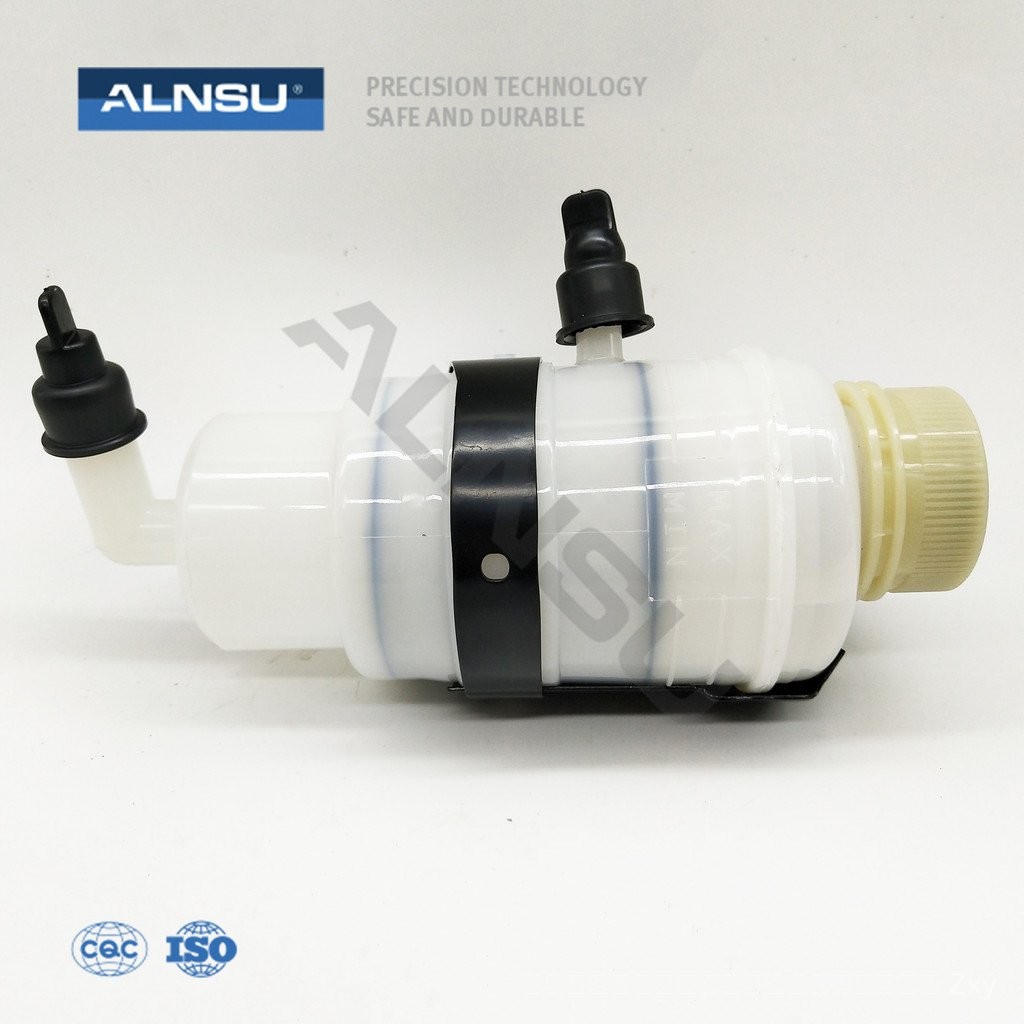 [Zxy] MK383560 เหมาะสําหรับ Mitsubishi CANTER 4D32 4M42 4M50 07-12 Power Pump หม้อน้ํามัน