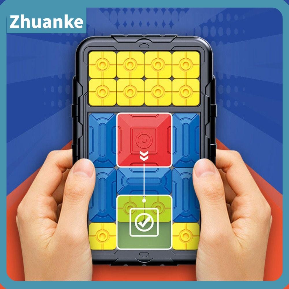 ZHUANKE ของเล่นเพื่อการศึกษา, พลาสติก Interactive Whack-a-Mole การประสานมือ, คุณภาพสูง 8 รูปแบบ Mini