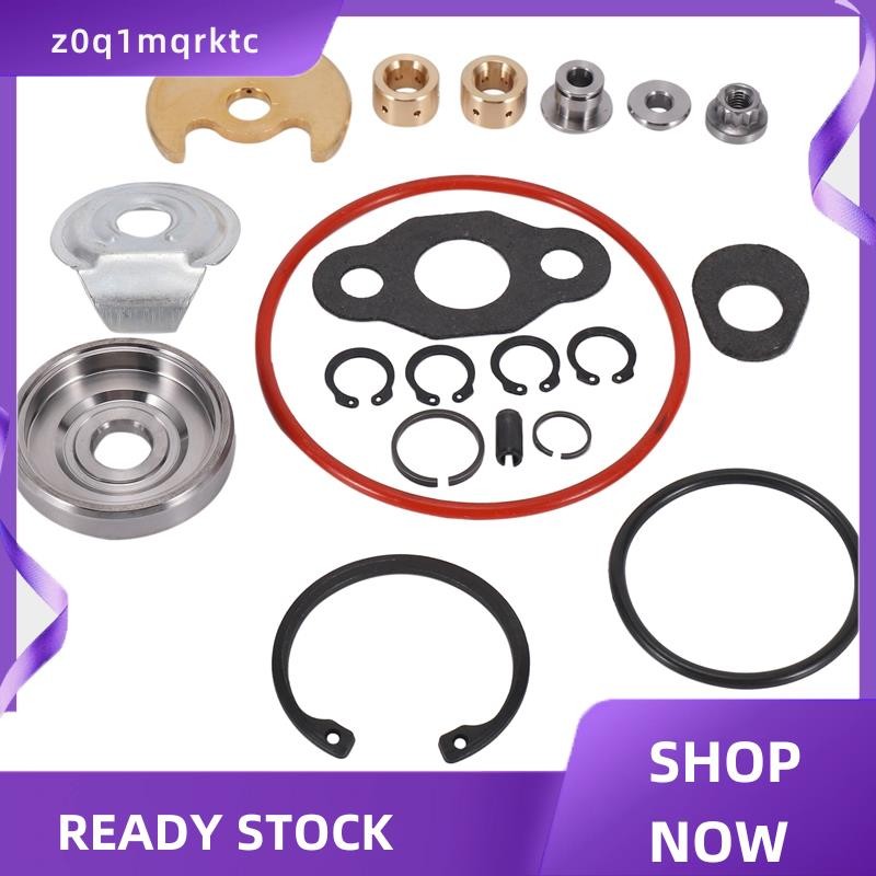 z0q1mqrktc TD04 TD04HL ชุดซ่อมเทอร์โบชาร์จเจอร์ TD04HL-15T สําหรับ